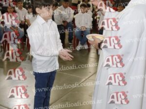 Photography #181448 from Comunión Los Remedios 27-9-25