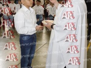 Photography #181464 from Comunión Los Remedios 27-9-25