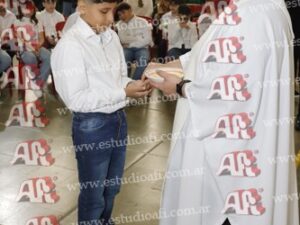 Photography #181466 from Comunión Los Remedios 27-9-25