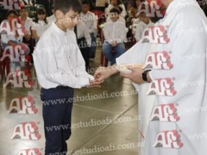 Photography #181482 from Comunión Los Remedios 27-9-25