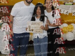 Photography #181492 from Comunión Los Remedios 27-9-25