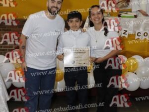 Photography #181494 from Comunión Los Remedios 27-9-25