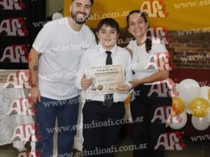 Photography #181496 from Comunión Los Remedios 27-9-25