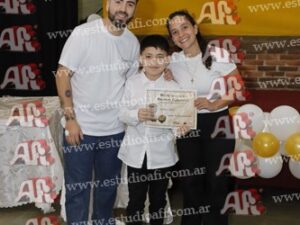 Photography #181498 from Comunión Los Remedios 27-9-25