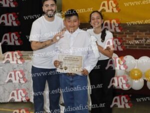 Photography #181500 from Comunión Los Remedios 27-9-25