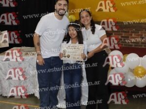 Photography #181504 from Comunión Los Remedios 27-9-25