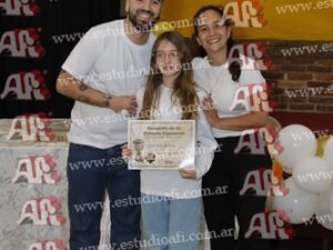 Photography #181505 from Comunión Los Remedios 27-9-25