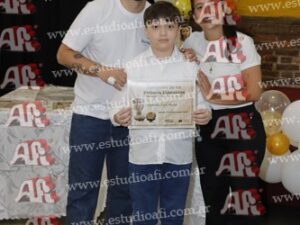 Photography #181508 from Comunión Los Remedios 27-9-25