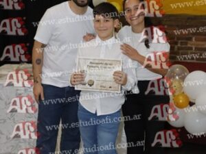 Photography #181509 from Comunión Los Remedios 27-9-25