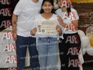 Photography #181518 from Comunión Los Remedios 27-9-25