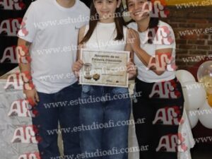 Photography #181519 from Comunión Los Remedios 27-9-25