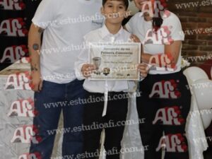 Photography #181522 from Comunión Los Remedios 27-9-25