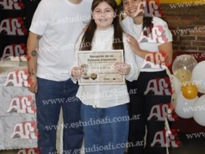 Photography #181528 from Comunión Los Remedios 27-9-25