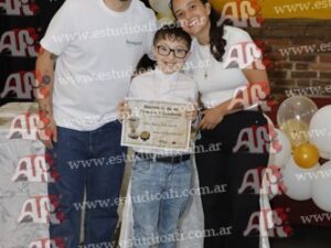 Photography #181534 from Comunión Los Remedios 27-9-25