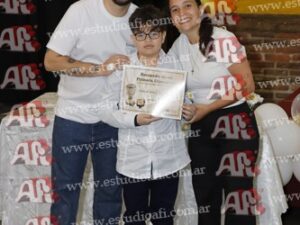 Photography #181536 from Comunión Los Remedios 27-9-25