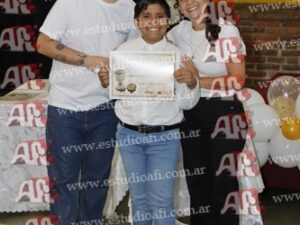 Photography #181539 from Comunión Los Remedios 27-9-25