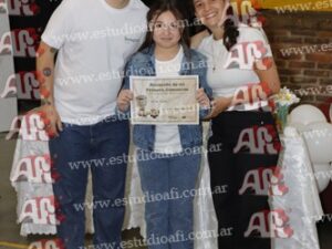 Photography #181542 from Comunión Los Remedios 27-9-25