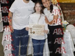 Photography #181544 from Comunión Los Remedios 27-9-25