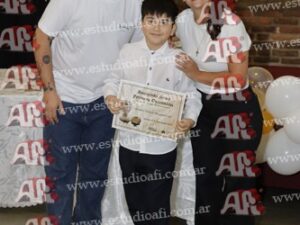 Photography #181550 from Comunión Los Remedios 27-9-25