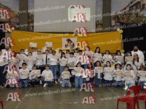 Photography #181558 from Comunión Los Remedios 27-9-25