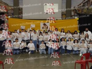 Photography #181560 from Comunión Los Remedios 27-9-25