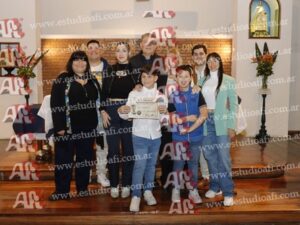 Photography #181562 from Comunión Los Remedios 27-9-25