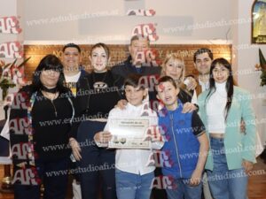 Photography #181564 from Comunión Los Remedios 27-9-25