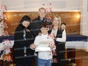 Photography #181566 from Comunión Los Remedios 27-9-25