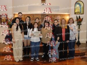 Photography #181568 from Comunión Los Remedios 27-9-25