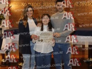 Photography #181572 from Comunión Los Remedios 27-9-25