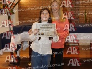 Photography #181574 from Comunión Los Remedios 27-9-25