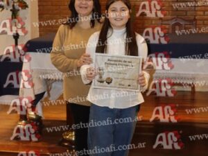 Photography #181576 from Comunión Los Remedios 27-9-25