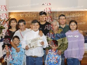 Photography #181580 from Comunión Los Remedios 27-9-25