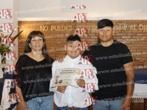 Photography #181582 from Comunión Los Remedios 27-9-25