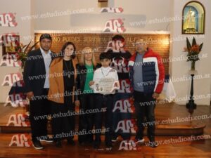 Photography #181586 from Comunión Los Remedios 27-9-25