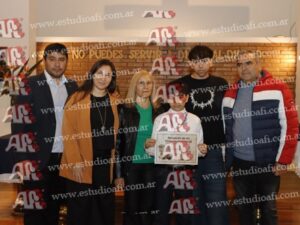 Photography #181588 from Comunión Los Remedios 27-9-25