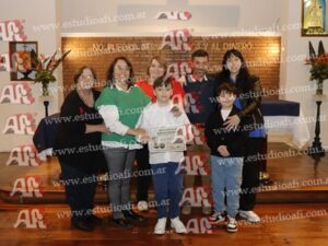 Photography #181590 from Comunión Los Remedios 27-9-25