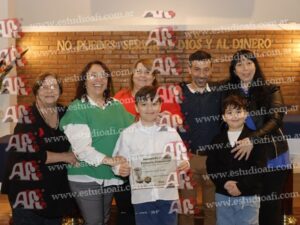 Photography #181592 from Comunión Los Remedios 27-9-25