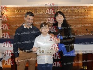 Photography #181594 from Comunión Los Remedios 27-9-25