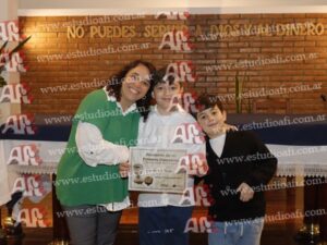 Photography #181598 from Comunión Los Remedios 27-9-25