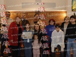 Photography #181602 from Comunión Los Remedios 27-9-25