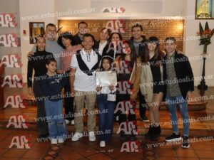 Photography #181606 from Comunión Los Remedios 27-9-25