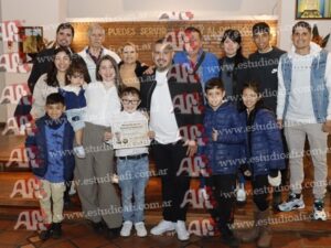 Photography #181610 from Comunión Los Remedios 27-9-25