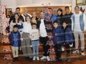 Photography #181612 from Comunión Los Remedios 27-9-25