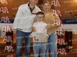 Photography #181616 from Comunión Los Remedios 27-9-25