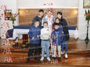 Photography #181620 from Comunión Los Remedios 27-9-25