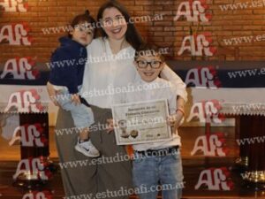 Photography #181622 from Comunión Los Remedios 27-9-25