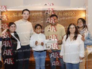 Photography #181628 from Comunión Los Remedios 27-9-25