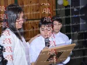 Photography #181640 from Comunión Los Remedios 27-9-25