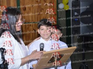 Photography #181642 from Comunión Los Remedios 27-9-25